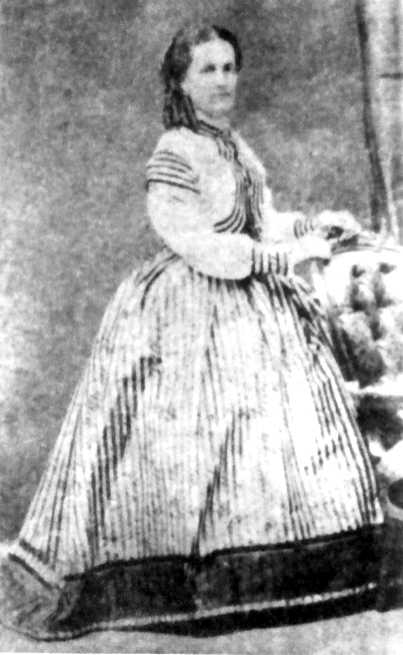 Luisa Seminario del Castillo
