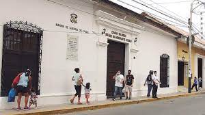 Casa Museo de Piura en la actualidad