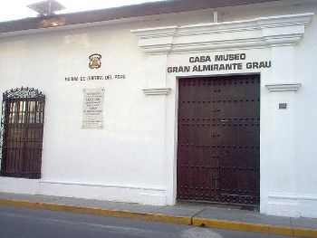 Casa Museo