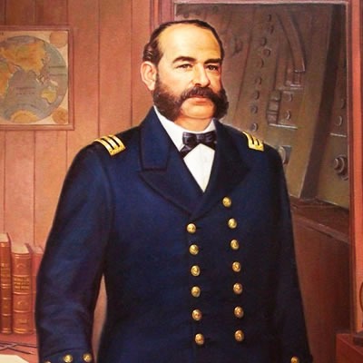 Miguel María Grau Seminario