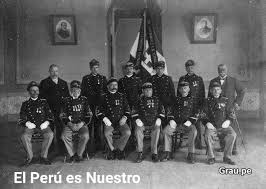 Bomberos eternos, homenaje a los mártires