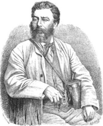 Daniel Campos Cortés