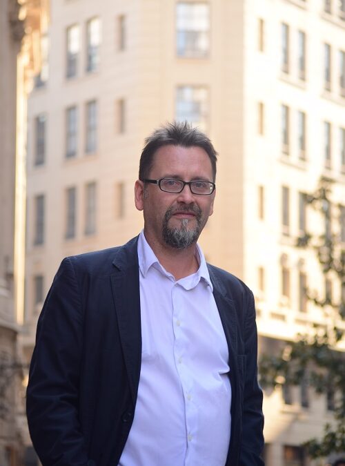 Carlos Tromben Corbalán