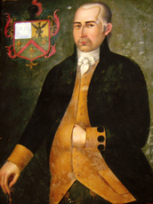 Fernando Torcuato Seminario y Jaime de los Ríos