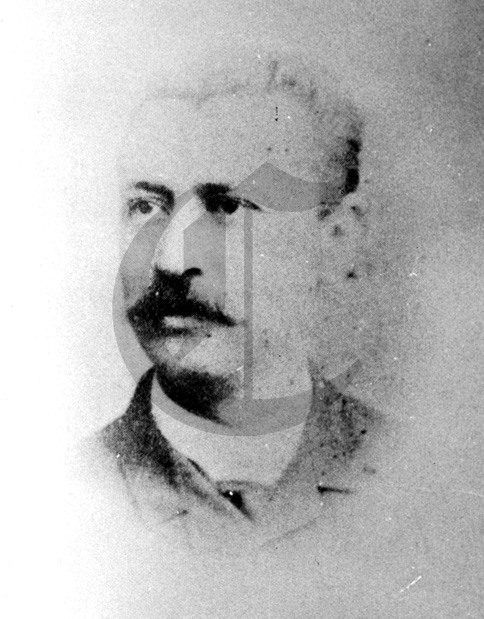 José Rodolfo del Campo