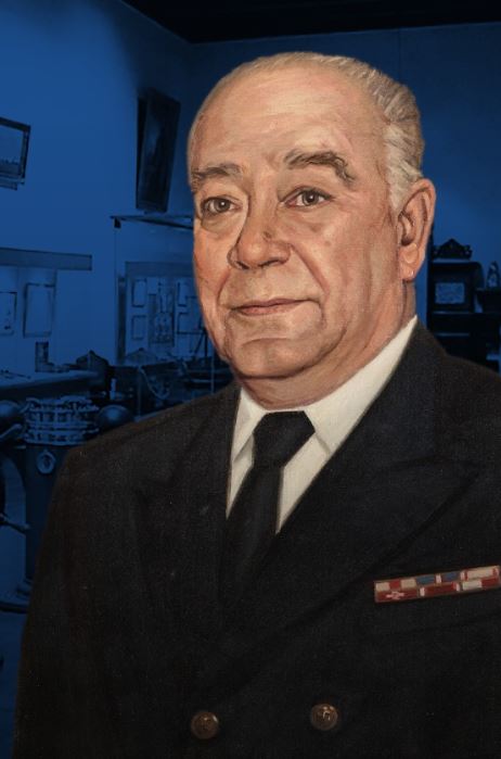 Julio José Elías Murguía, historiador peruano