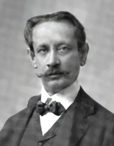 Manuel Ferreyra Horta Canto