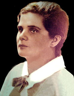 Mercedes Indacochea, profesora peruana que retornó a Tacna tras el Tratado de 1929