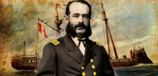 Miguel Grau Seminario