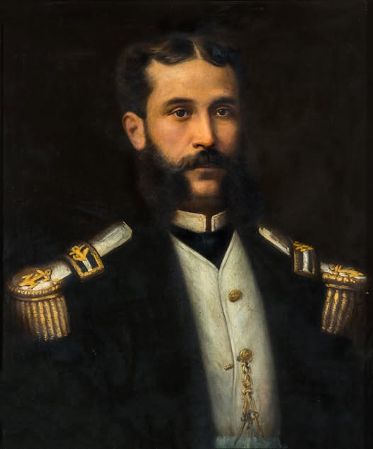 Pedro Garezon