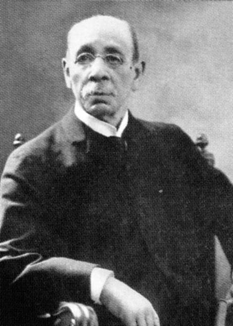 Ramón Ribeyro: Distinguido abogado y ex vicepresidente de la cámara de diputados peruana, comandante del batallón número 2 durante la Batalla de Miraflores