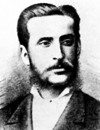 Ramón Zavala, héroe de Arica