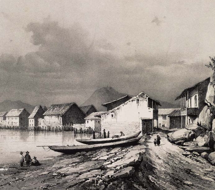 Puerto de Paita
