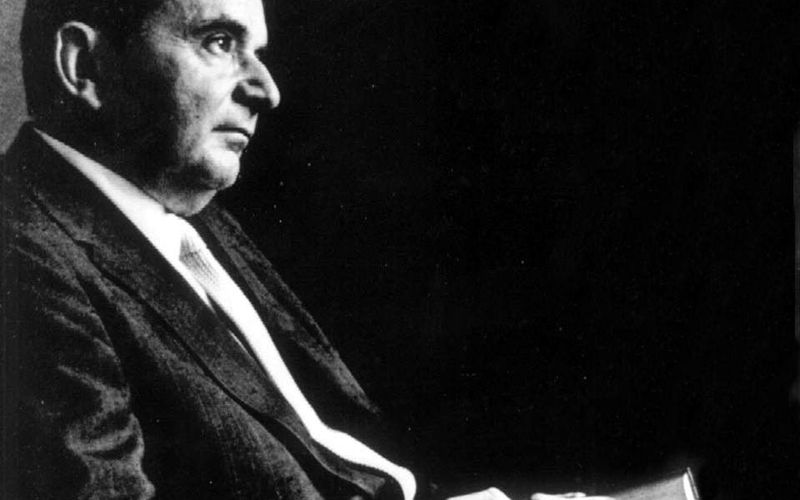 Miguel Grau, visto por Jorge Basadre